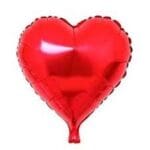 Heart Shape Balloon