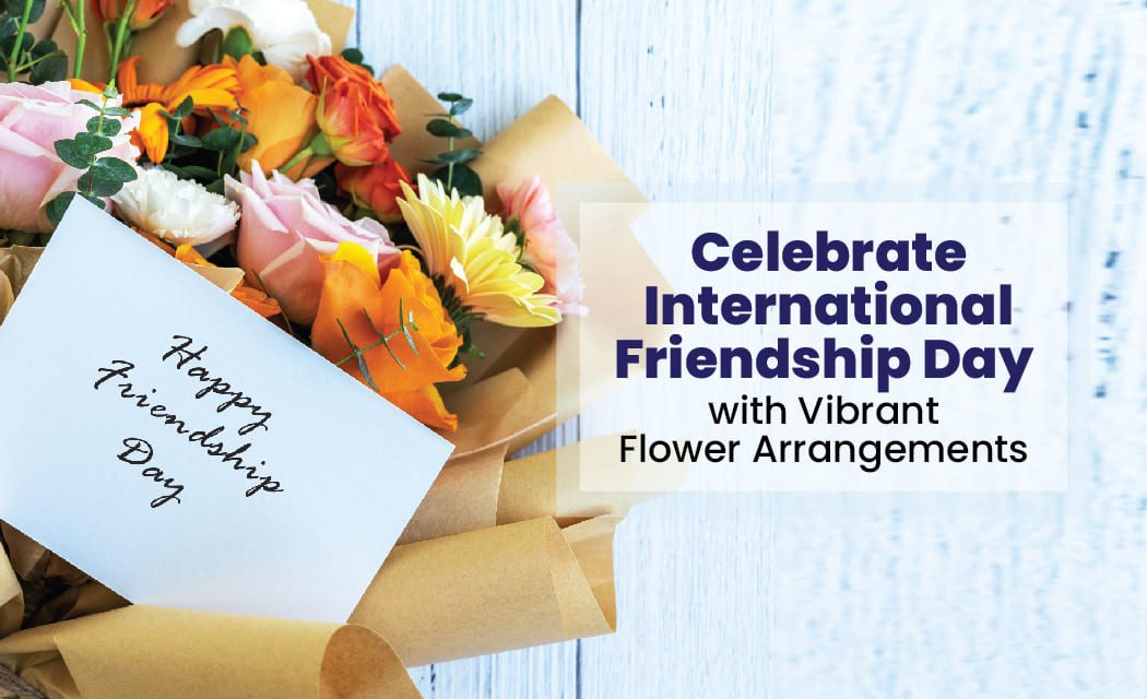 international friendship day blog