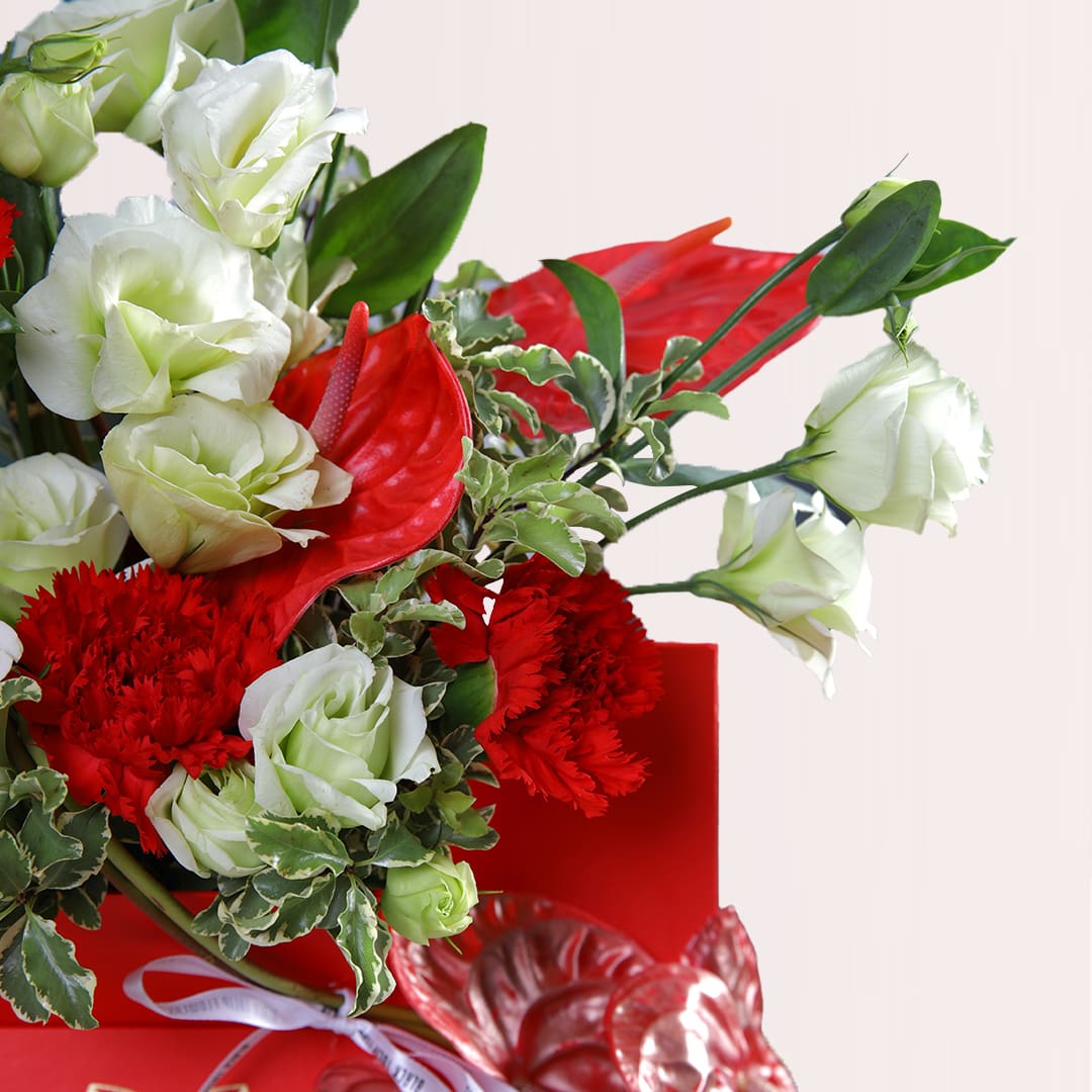 3 send vday gifts online