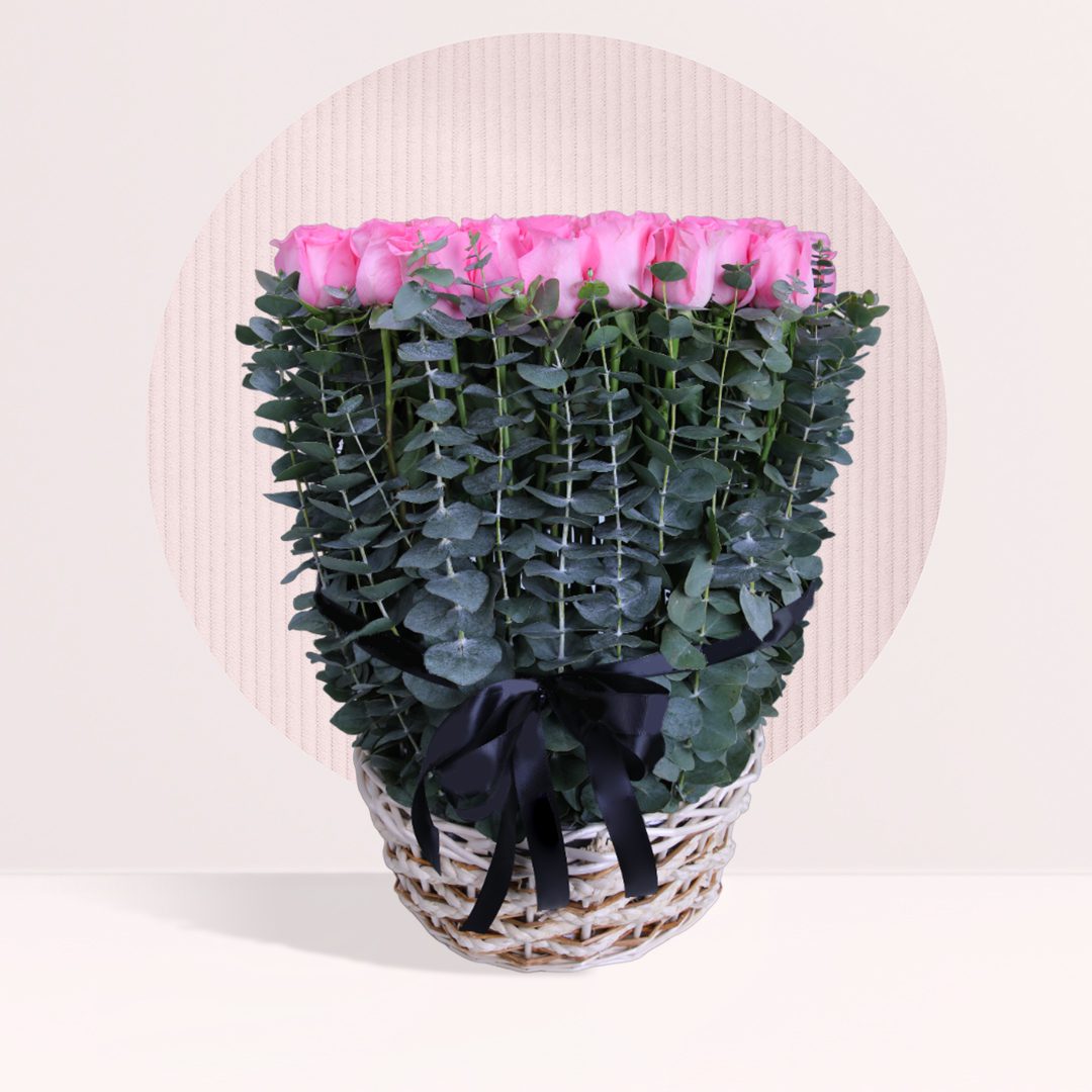 1 same day flower basket delivery in kl