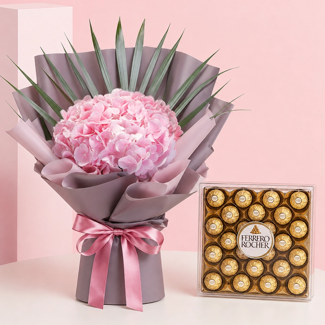 sweet-hydrangea-delight_2026_01 order hydrangea flower bouquet online