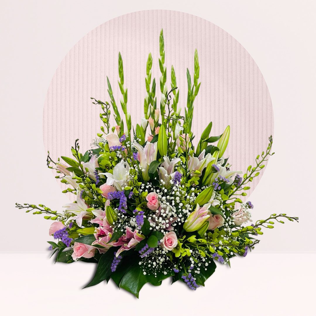 1 (47) order table flower online