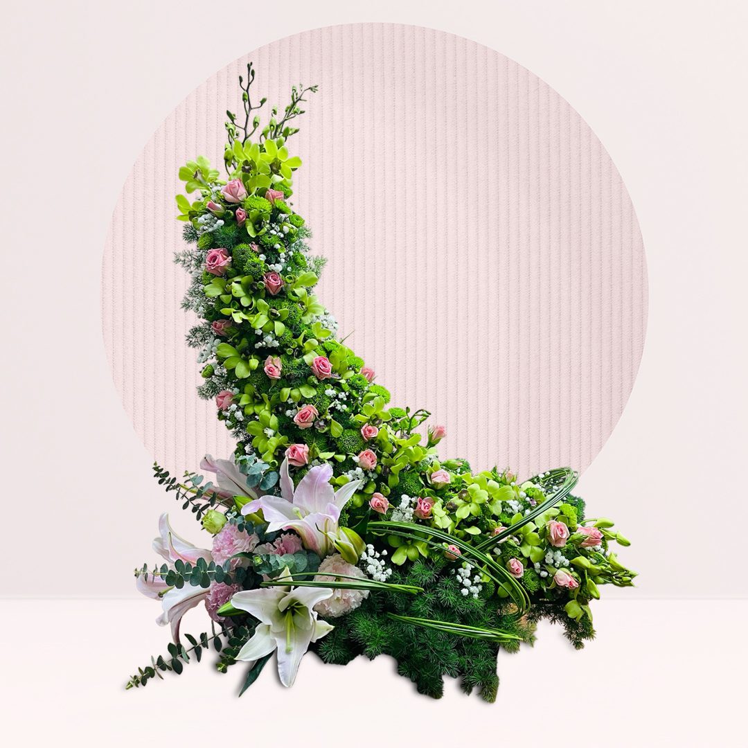 1 (57) order table floral arrangements online