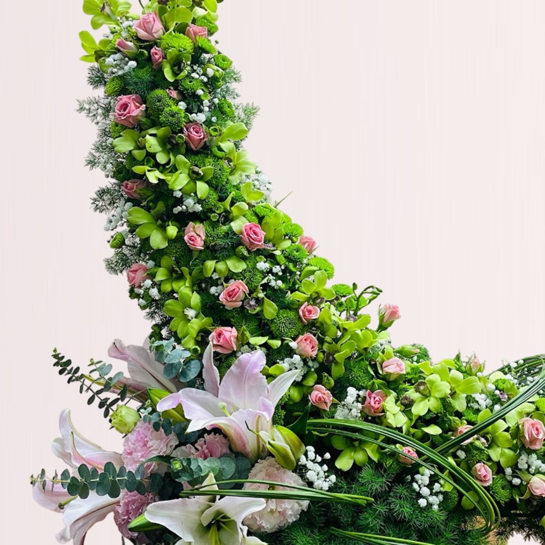 2 (49) send flower arrangements online