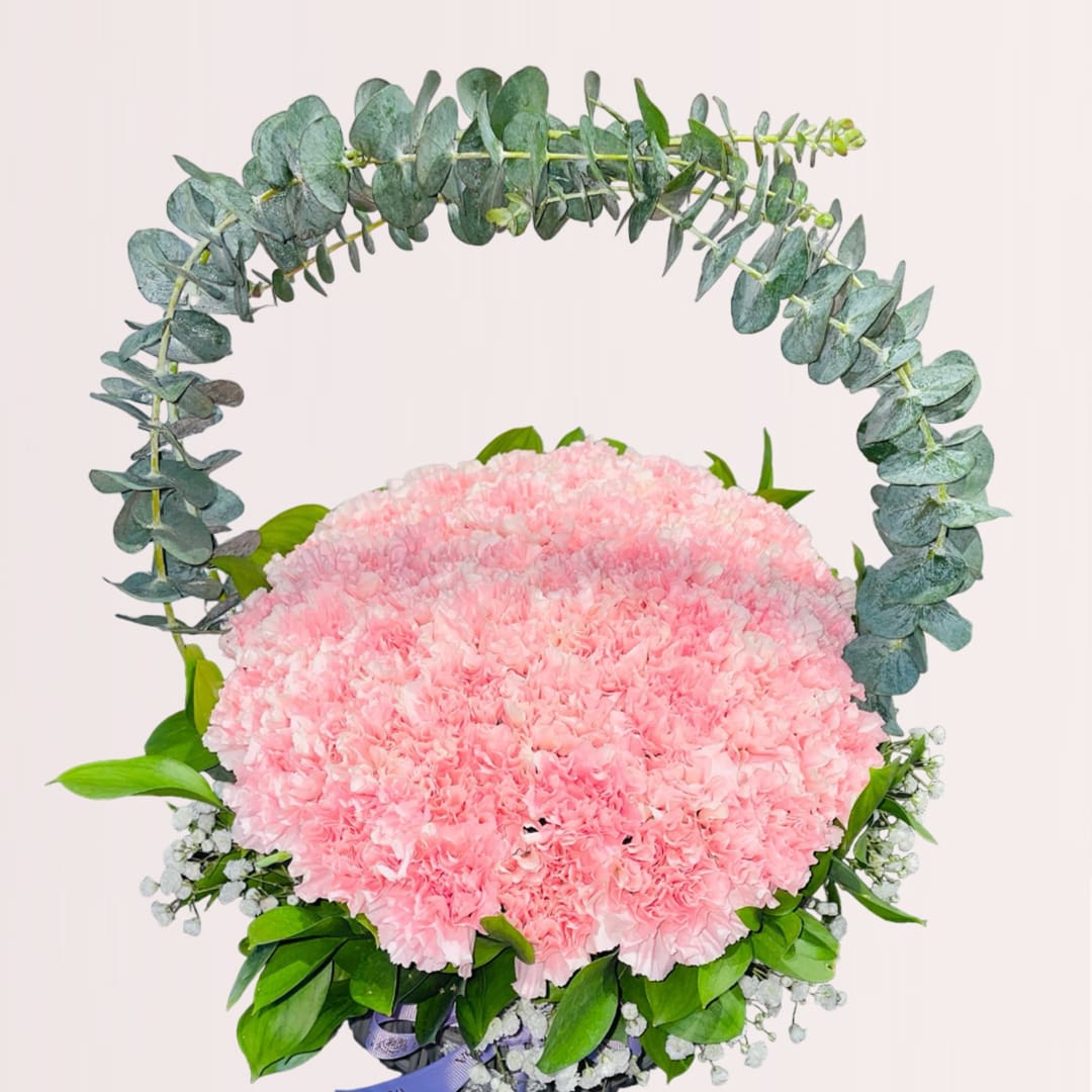 3 (22) flowers from best florist near me
