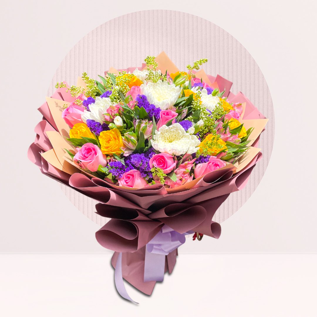 1 (244) buy flower bouquet malaysia online
