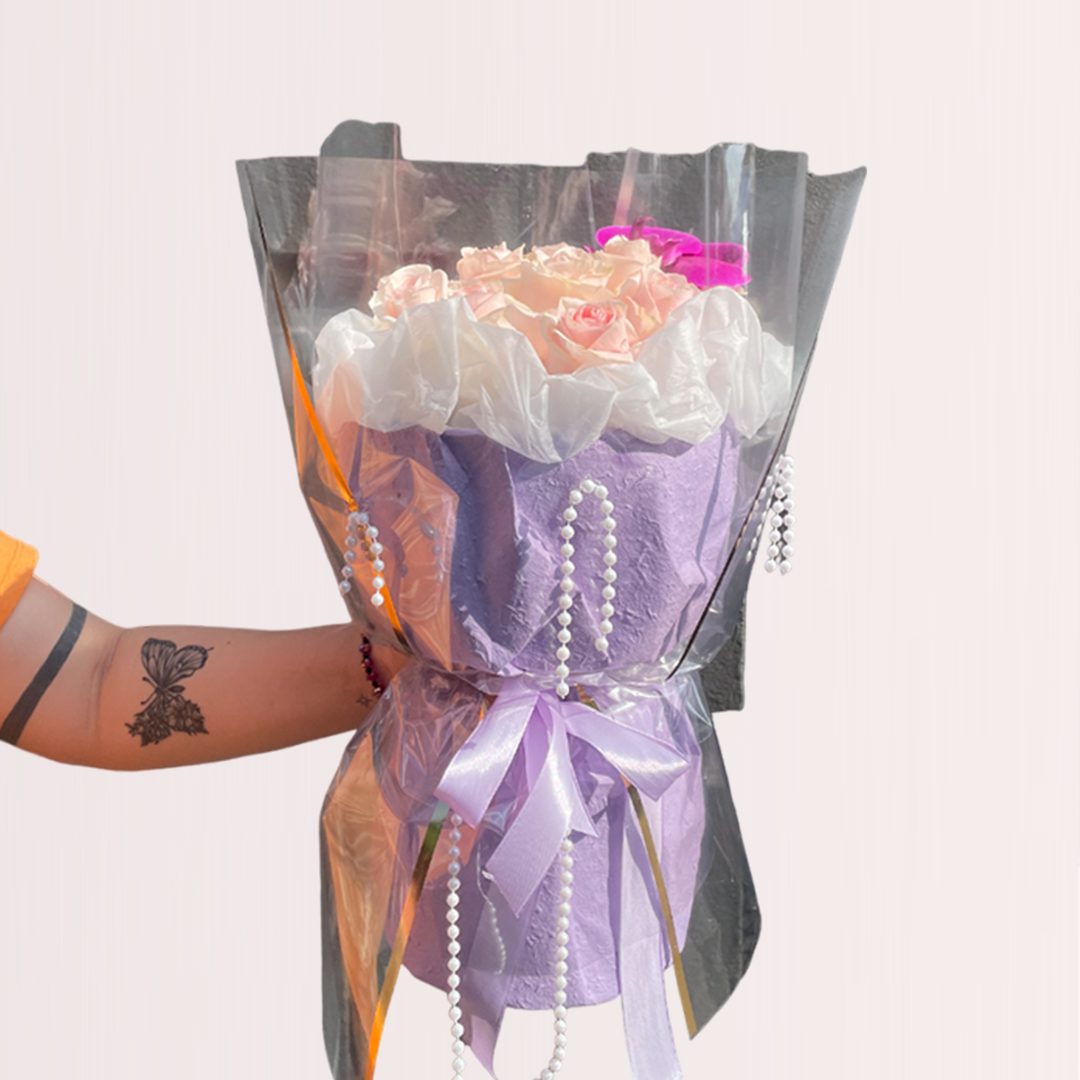 2 (212) order rose bouquet online
