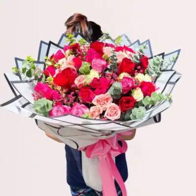 send roses and flowers in kl
