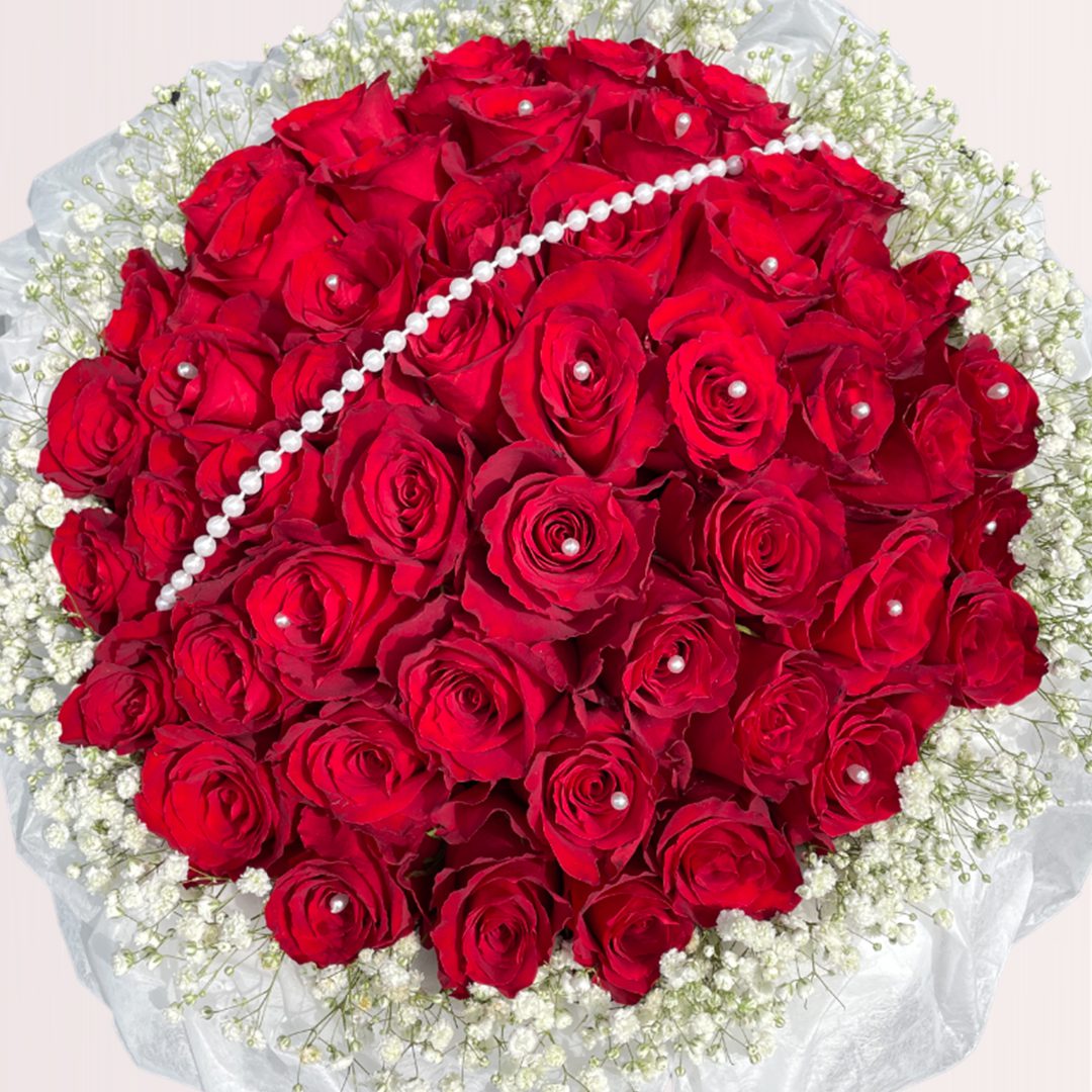 3 (218) send roses in kl