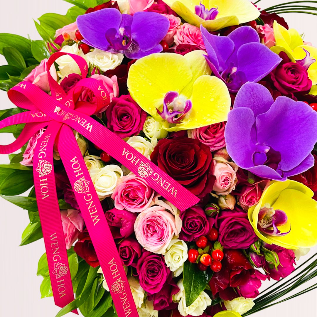 3 (232) order flowers online