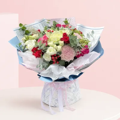 Romantic Rhapsody
