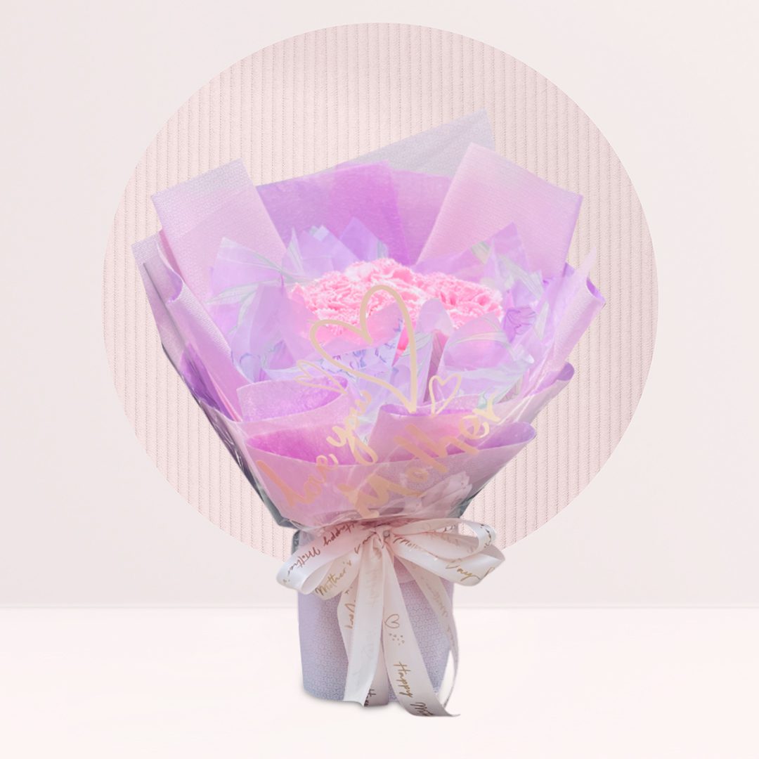 1 buy soapflower bouquet online