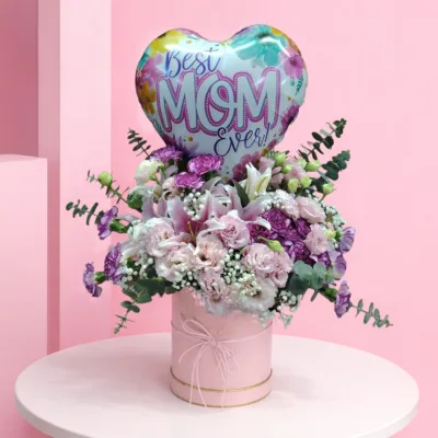 Timeless Mother’s Day Blooms
