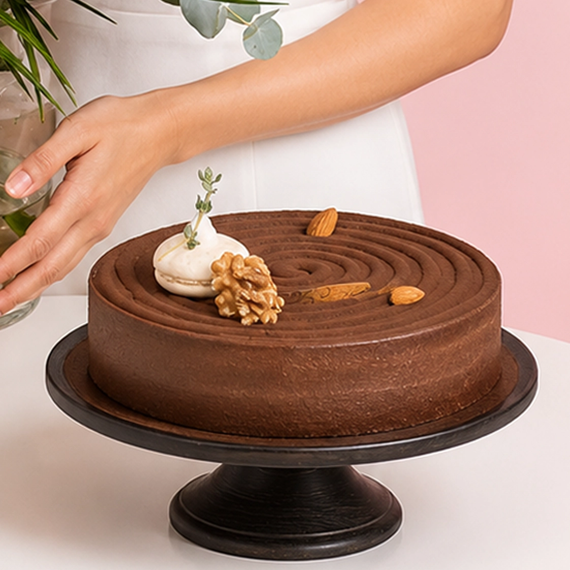 chocolate-cheesecake-flowers-combo_02