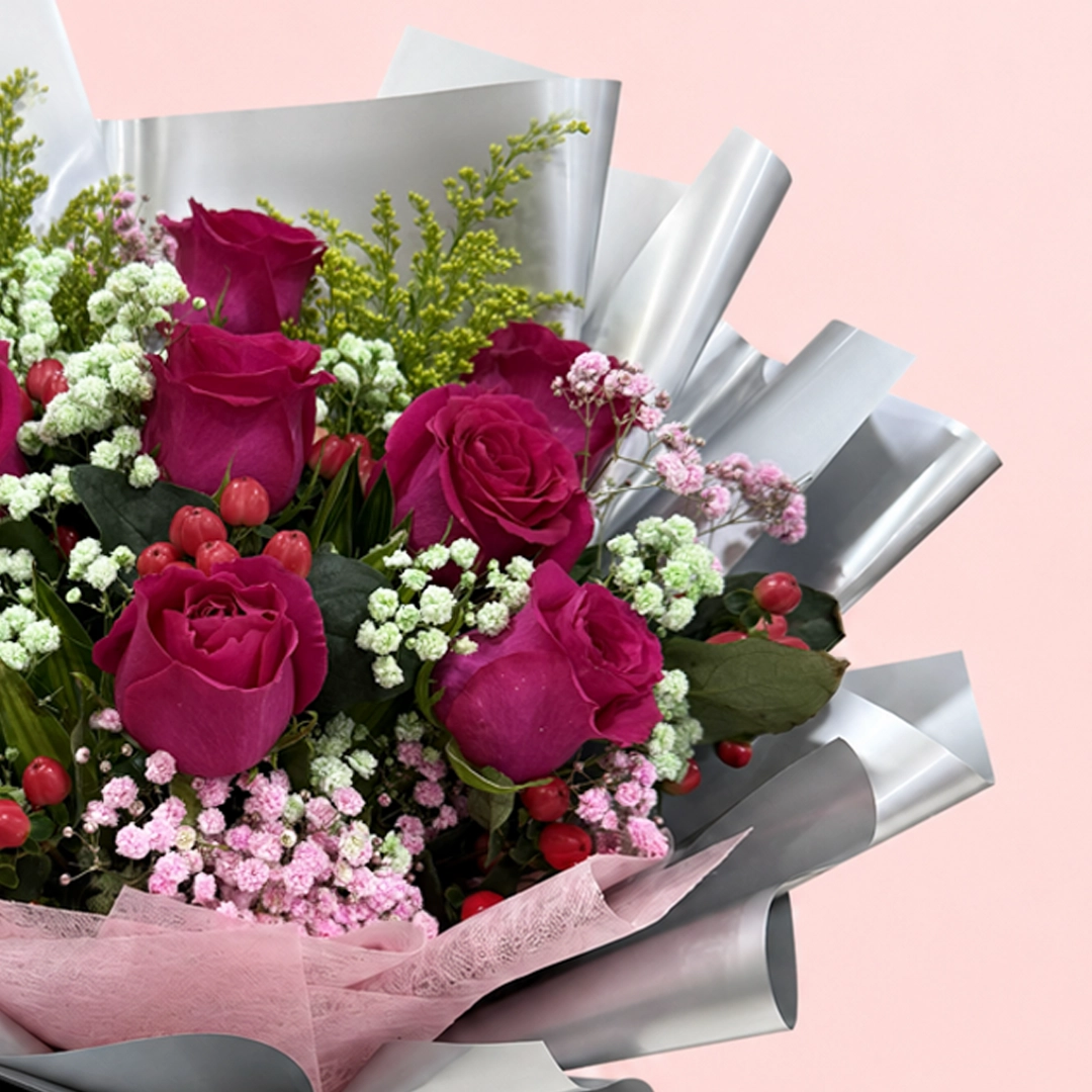 royal-pink-rose-bouquet_04