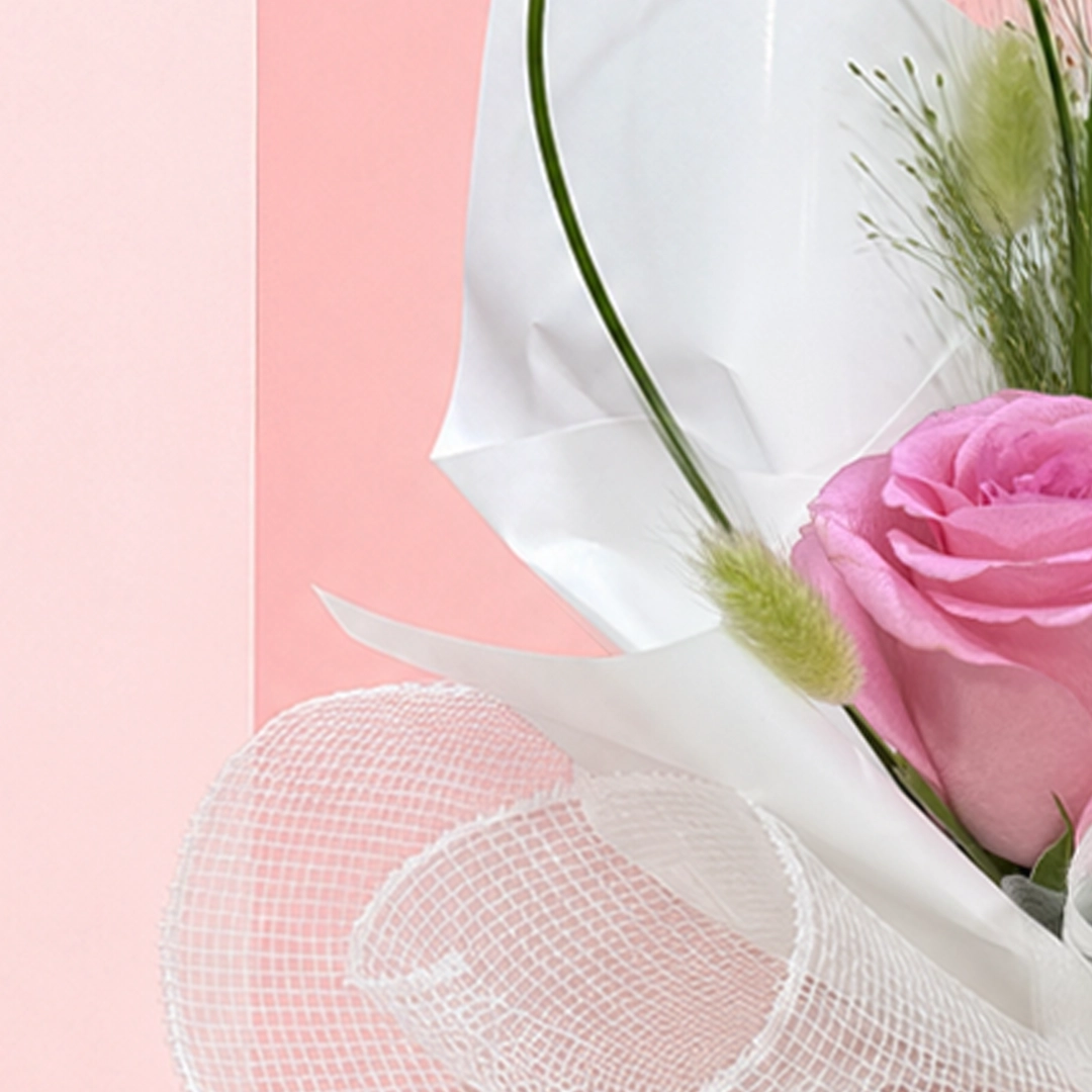 single-pink-rose-bouquet_02