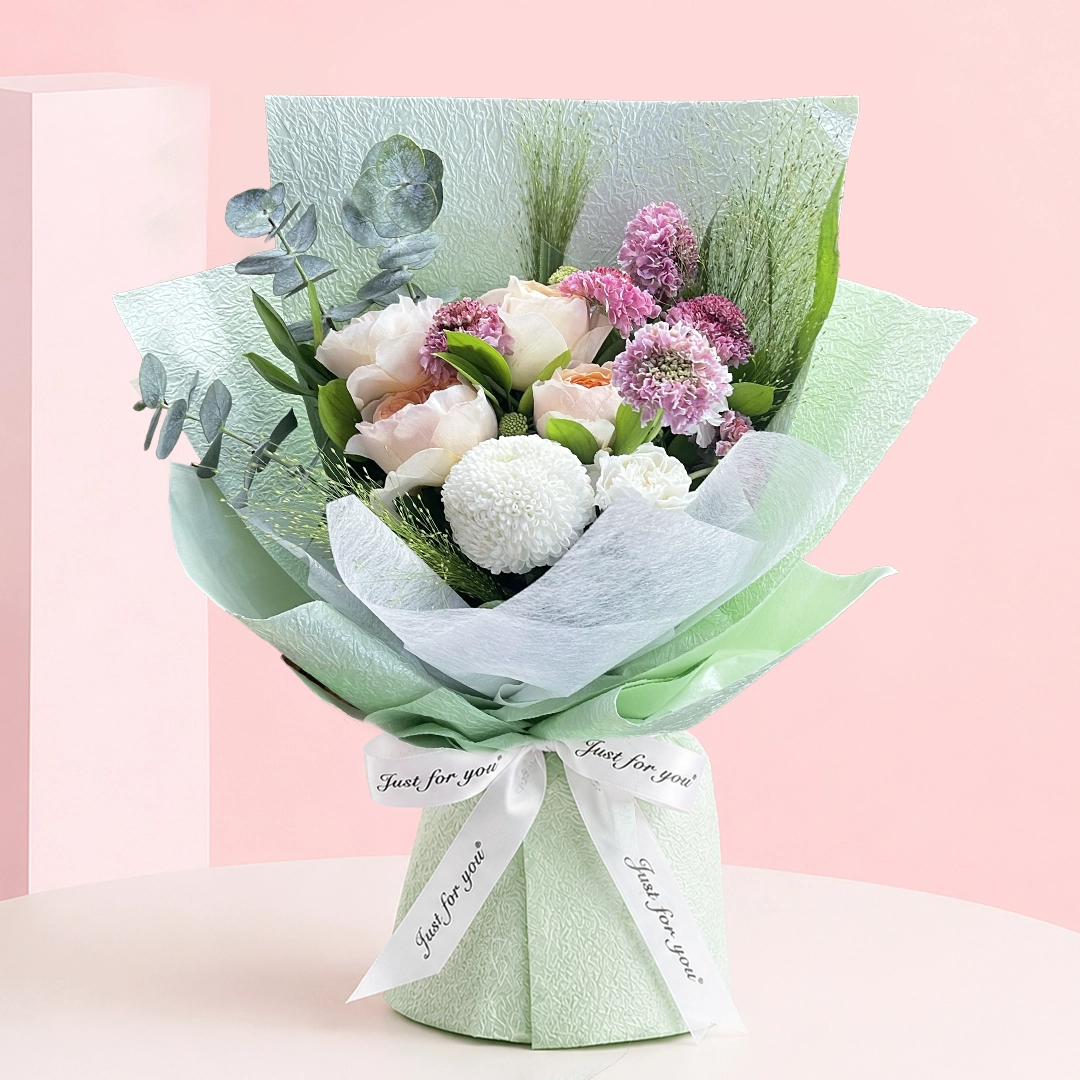 peach-rose-white-bloom-bouquet_02