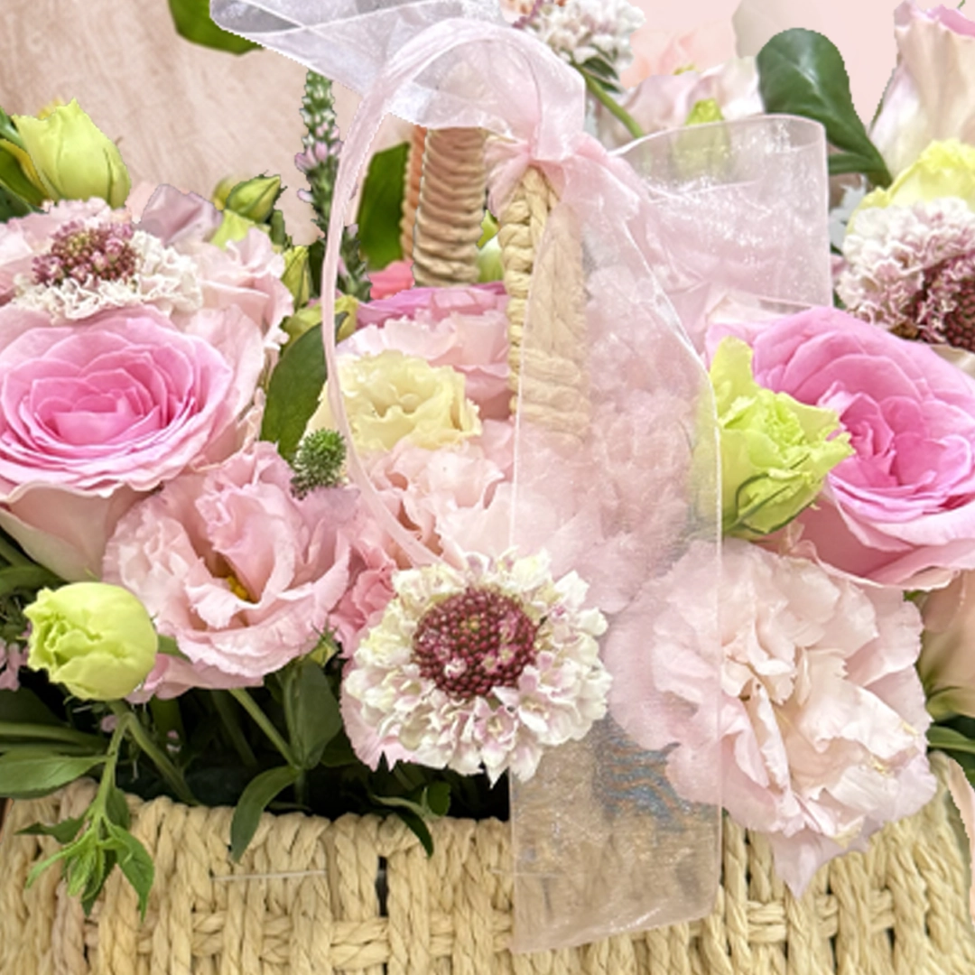 timeless-pink-rose-basket_05