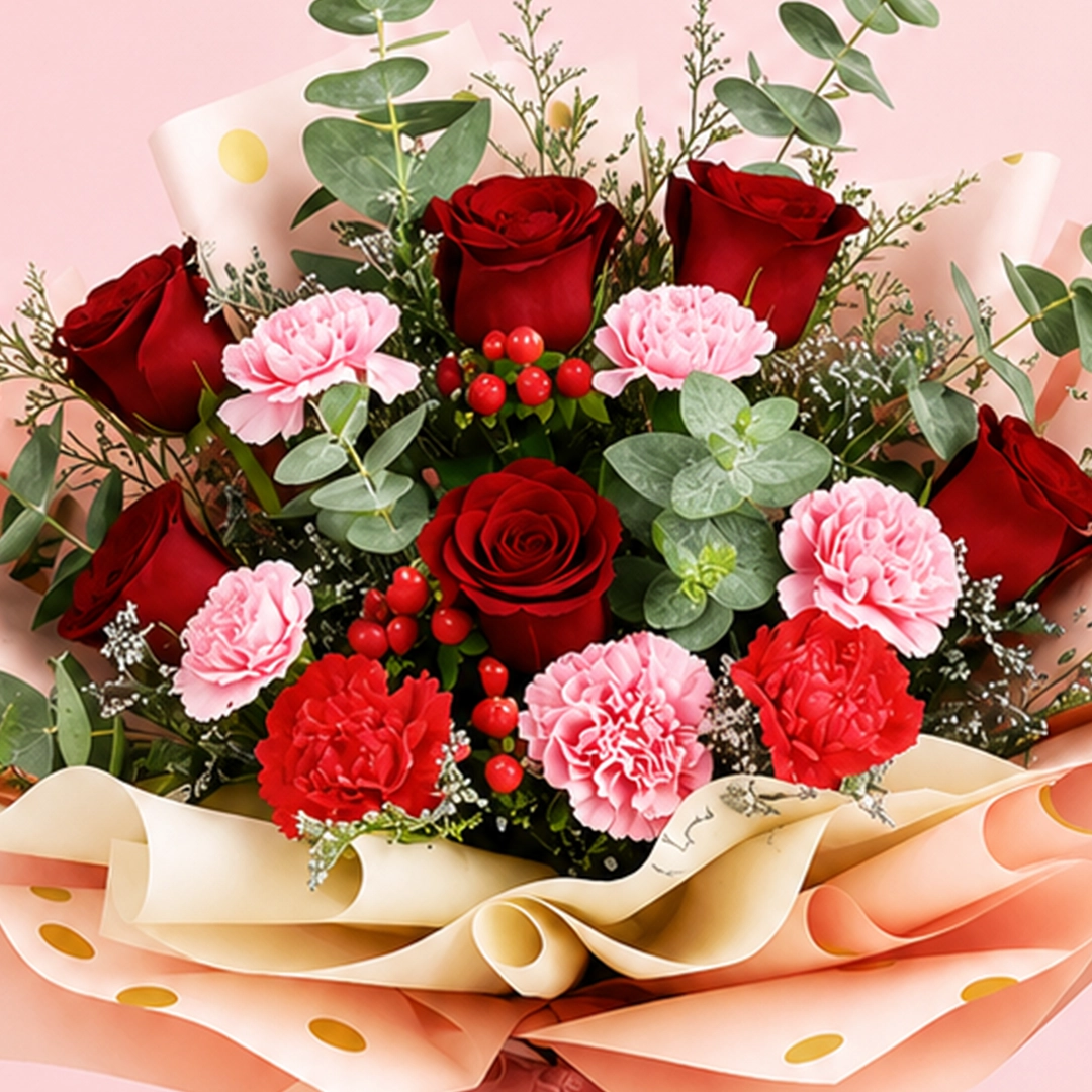 roses-carnations-bouquet-with-ferrero_04