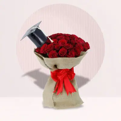 buy Graduation Bouquet online