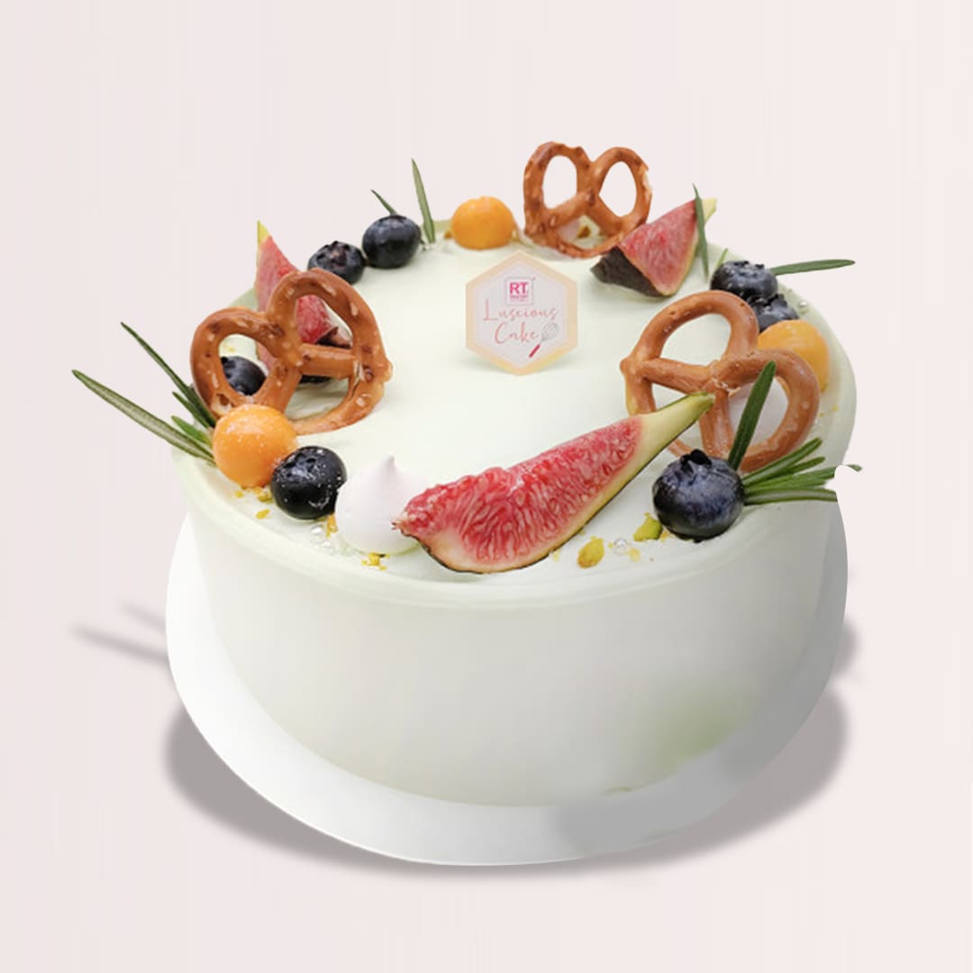 11 order pandan cake online