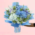 blue-hydrangea-rose-bouquet_01