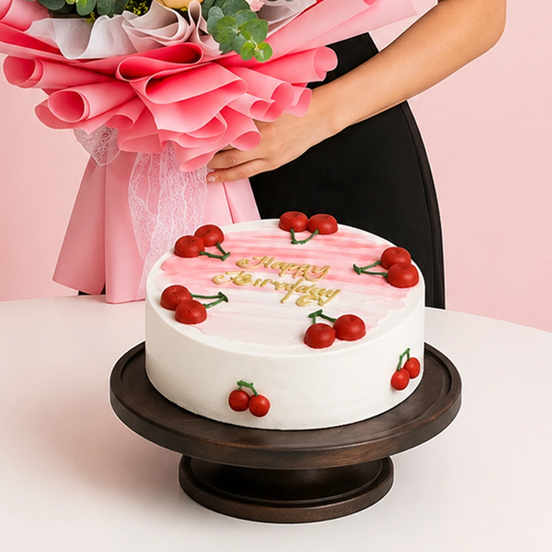happy-cherish-birthday-cake-bouquet-combo_02